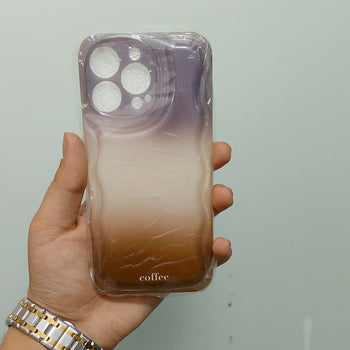 PK185 Mix case - iphone 14 pro