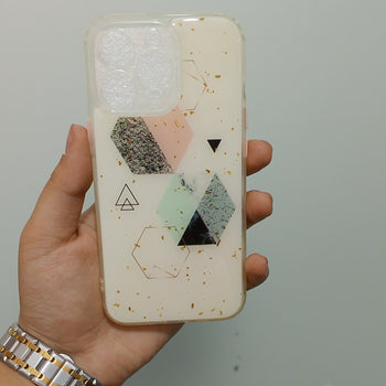 PK185 Mix case - iphone 14 pro