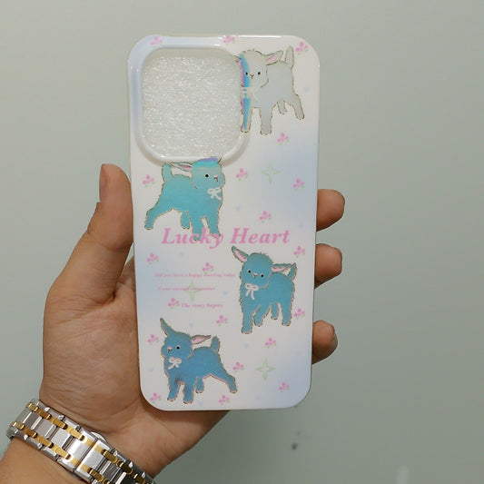 PK185 Mix case - iphone 14 pro