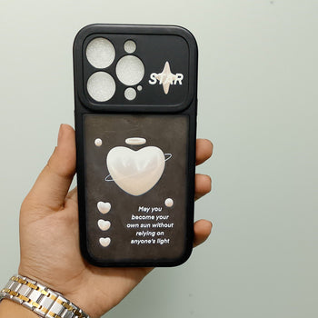 PK185 Mix case - iphone 14 pro