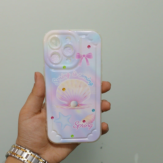 PK185 Mix case - iphone 14 pro