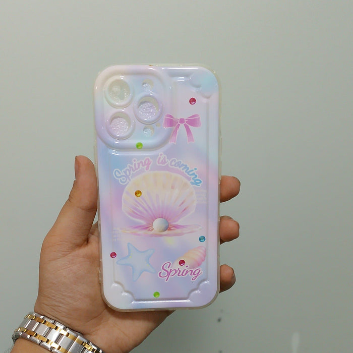 PK185 Mix case - iphone 14 pro