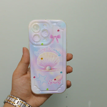 PK185 Mix case - iphone 14 pro
