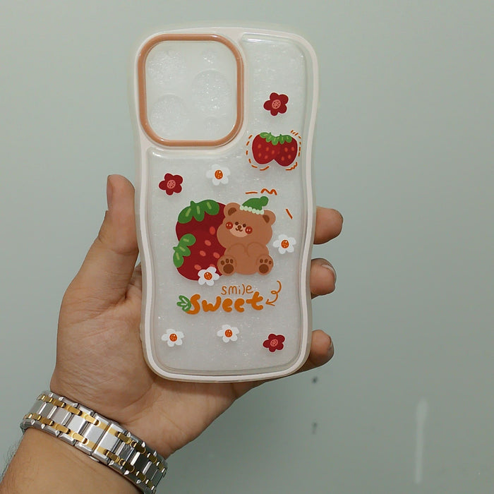 PK185 Mix case - iphone 14 pro