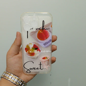 PK185 Mix case - iphone 14 pro
