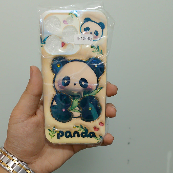 PK185 Mix case - iphone 14 pro