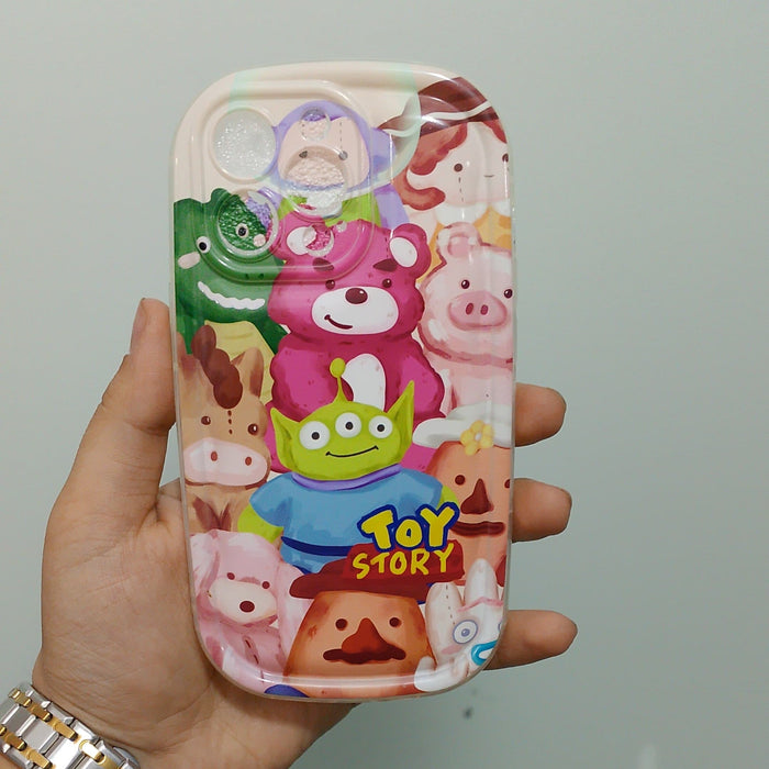 PK185 Mix case - iphone 14 pro