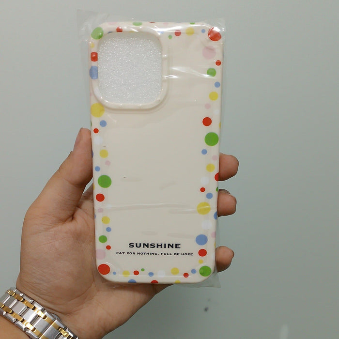 PK185 Mix case - iphone 14 pro