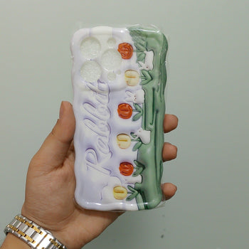 PK185 Mix case - iphone 14 pro