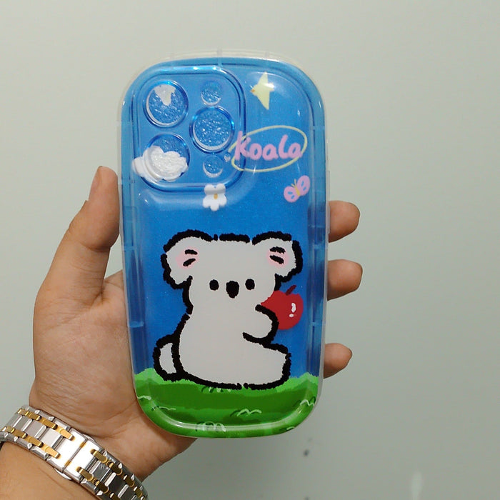 PK185 Mix case - iphone 14 pro