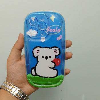 PK185 Mix case - iphone 14 pro