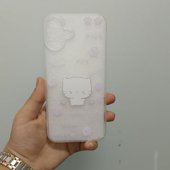 PK185 Mix case - iphone 16 plus