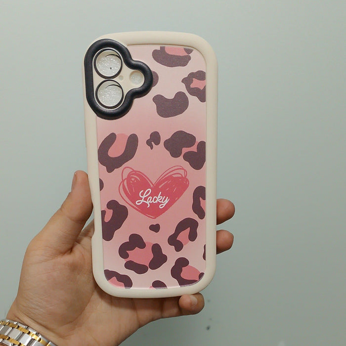 PK185 Mix case - iphone 16 plus