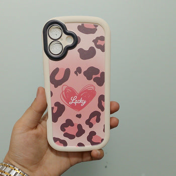 PK185 Mix case - iphone 16 plus