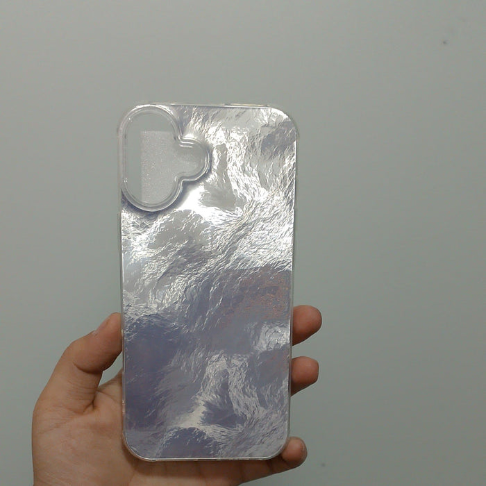 PK185 Mix case - iphone 16 plus