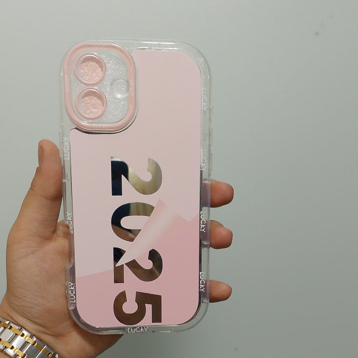 PK185 Mix case - iphone 16 plus