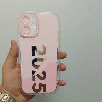 PK185 Mix case - iphone 16 plus