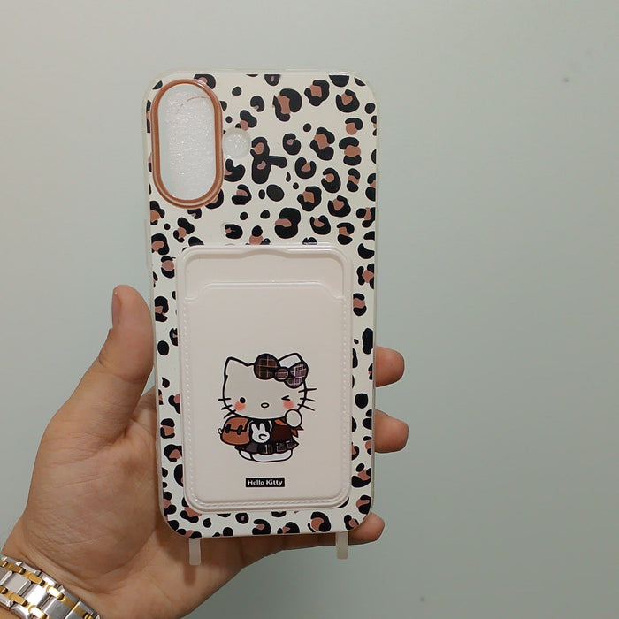 PK185 Mix case - iphone 16 plus