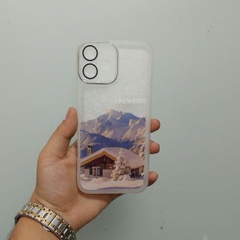 PK185 Mix case - iphone 16 plus