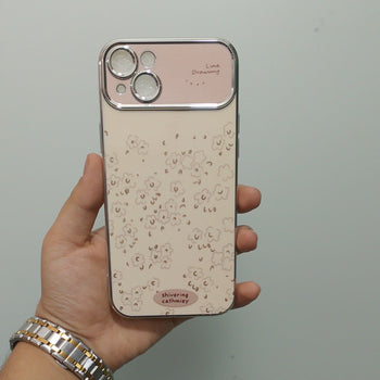 PK185 Mix case - iphone 15 plus