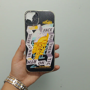 PK185 Mix case - iphone 15 plus