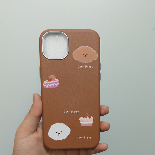 PK185 Mix case - iphone 15 plus