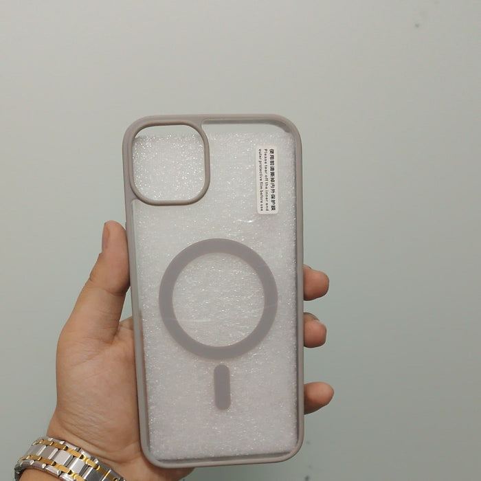 PK185 Mix case - iphone 15 plus