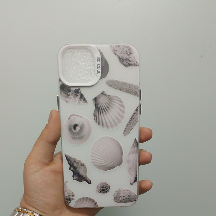 PK185 Mix case - iphone 15 plus