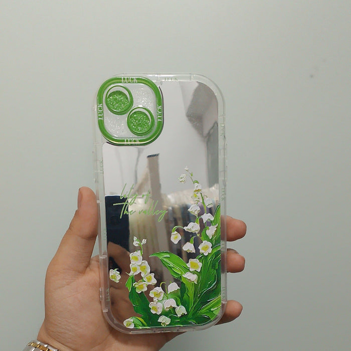 PK185 Mix case - iphone 15 plus