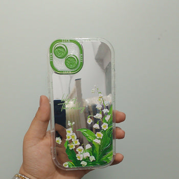 PK185 Mix case - iphone 15 plus
