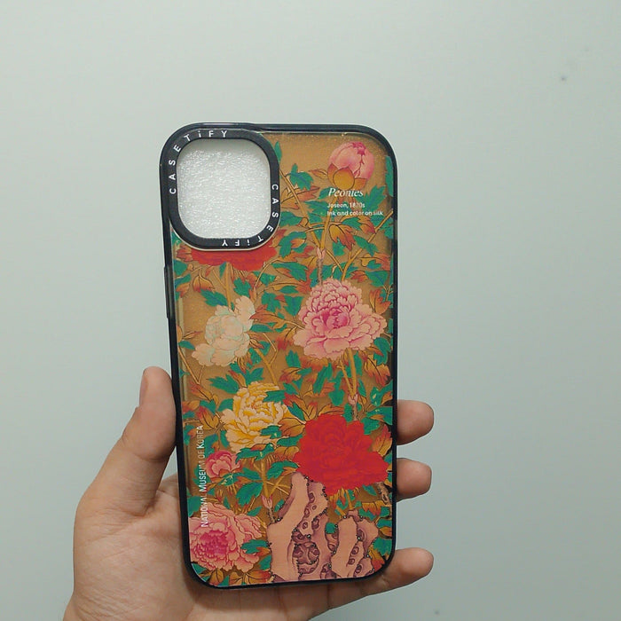 PK185 Mix case - iphone 15 plus