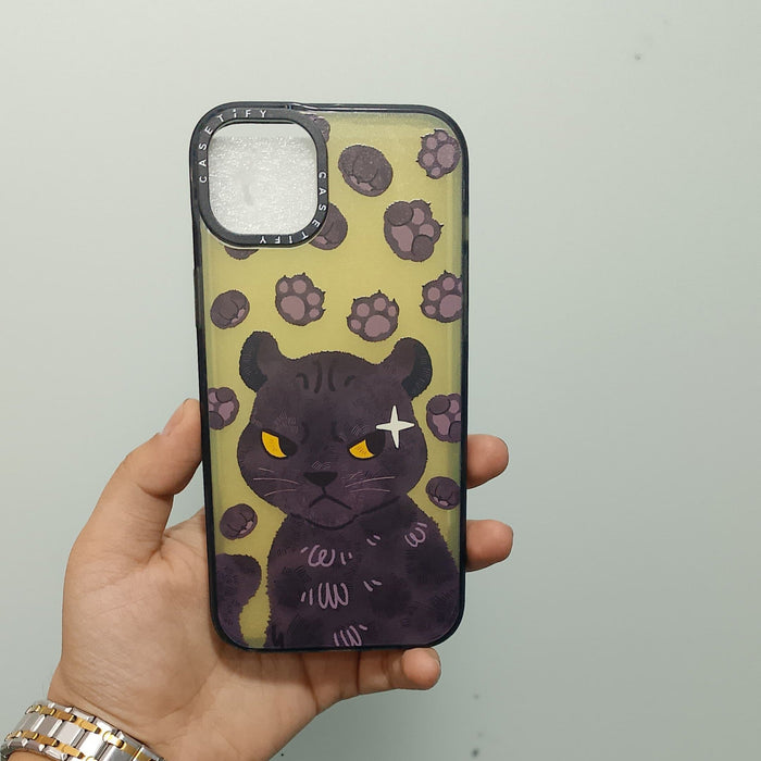 PK185 Mix case - iphone 15 plus