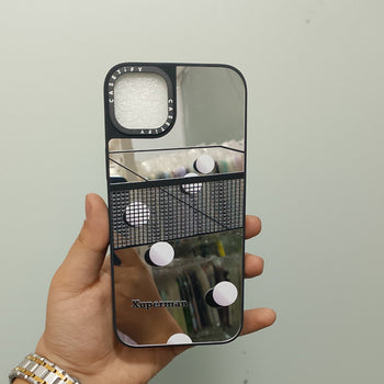 PK185 Mix case - iphone 15 plus