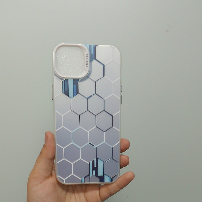 PK185 Mix case - iphone 15 plus