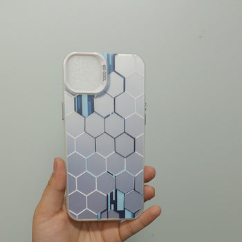 PK185 Mix case - iphone 15 plus