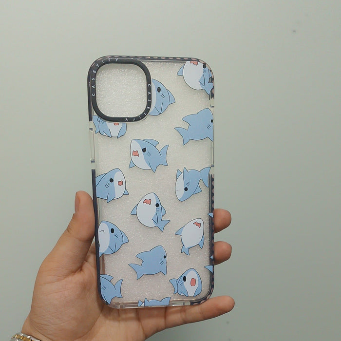 PK185 Mix case - iphone 15 plus
