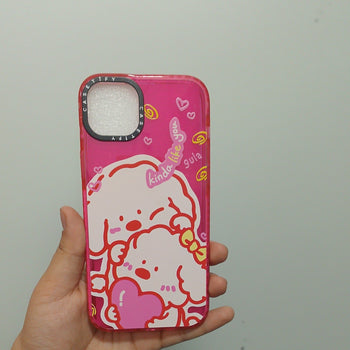 PK185 Mix case - iphone 15 plus