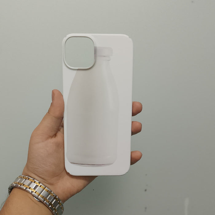 PK185 Mix case - iphone 15 plus