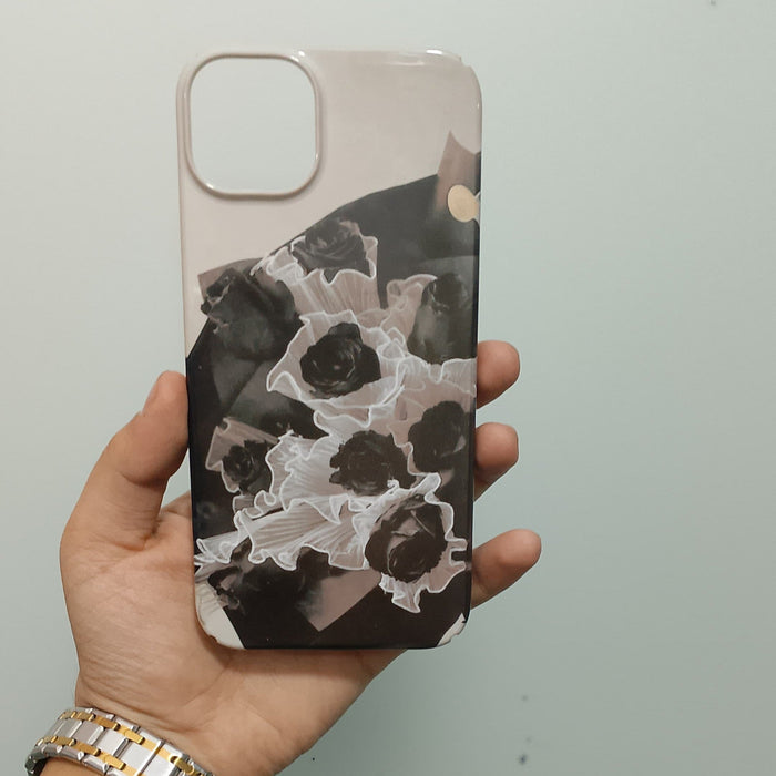 PK185 Mix case - iphone 15 plus