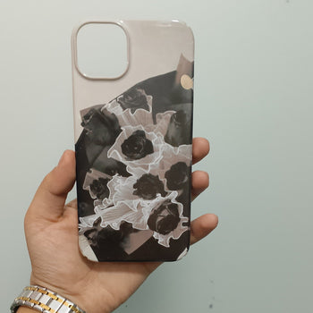 PK185 Mix case - iphone 15 plus