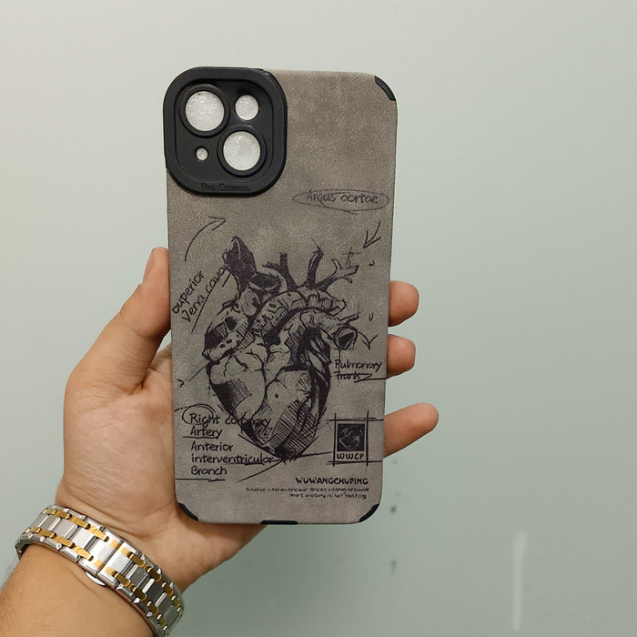 PK185 Mix case - iphone 14 plus