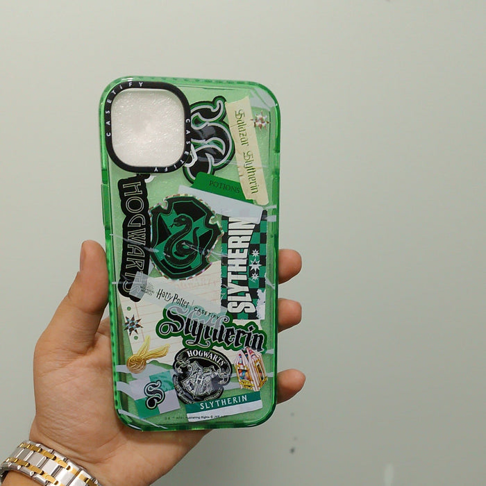 PK185 Mix case - iphone 14 plus