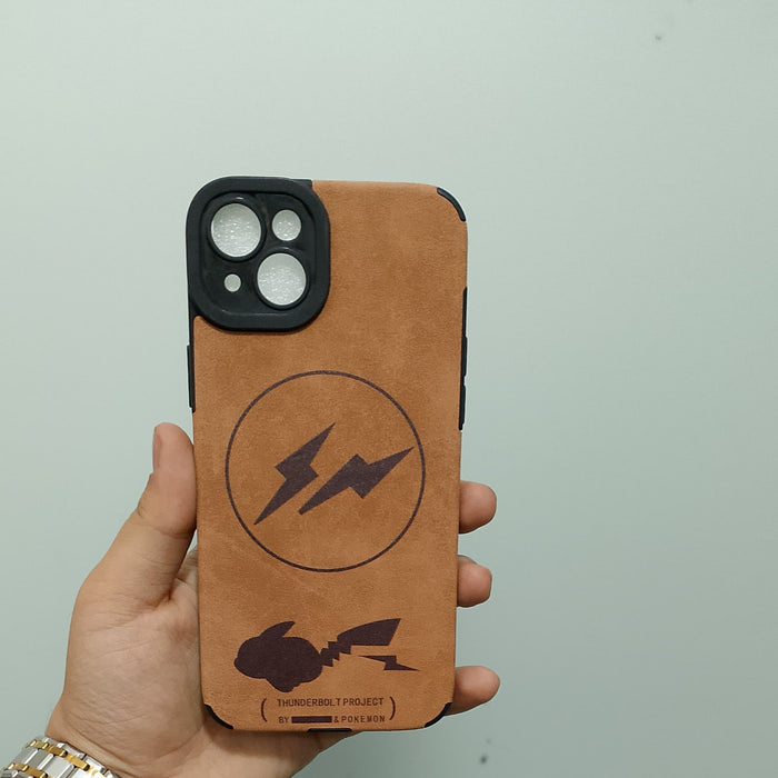 PK185 Mix case - iphone 14 plus