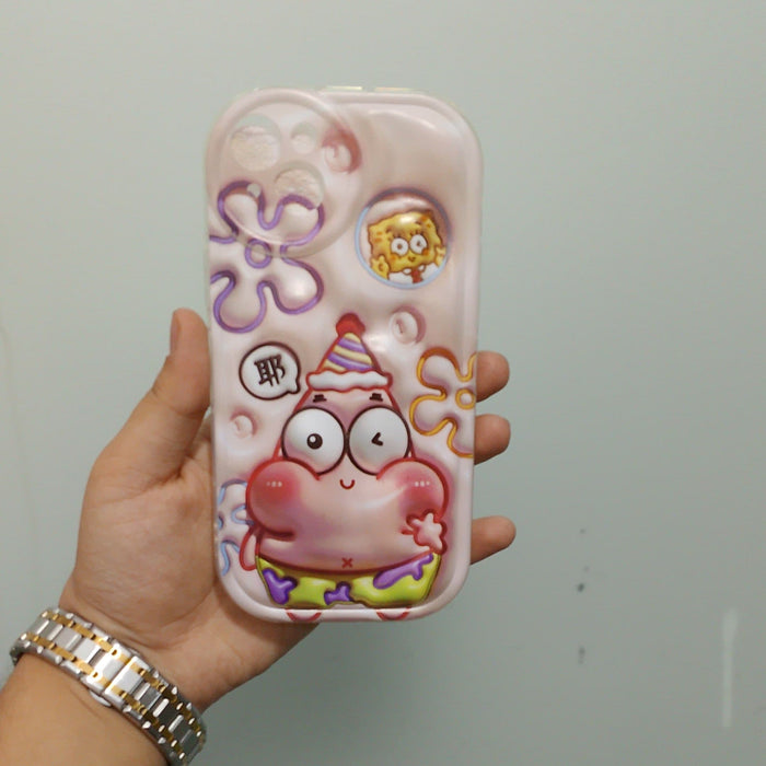 PK185 Mix case - iphone 14 plus