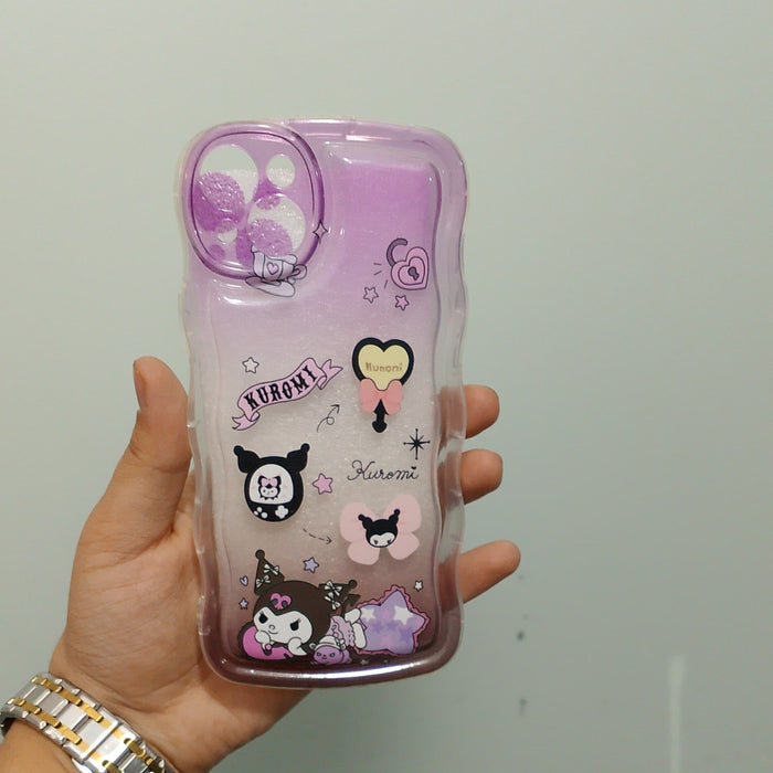 PK185 Mix case - iphone 14 plus