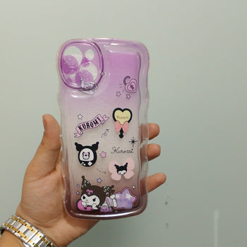 PK185 Mix case - iphone 14 plus
