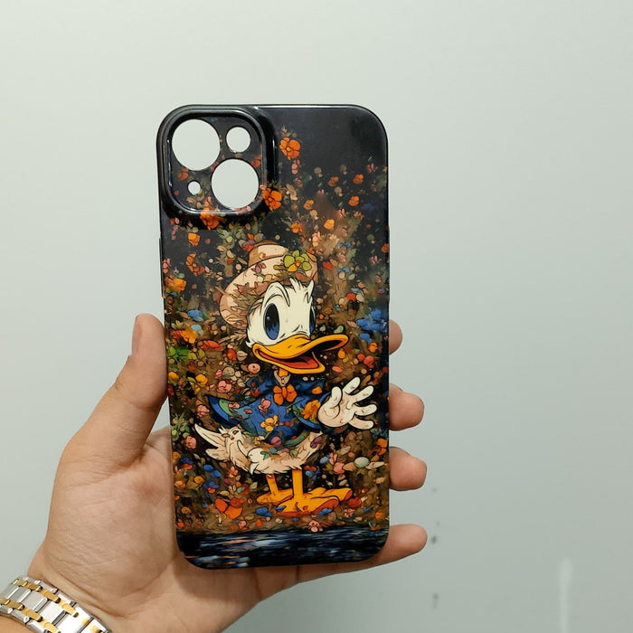 PK185 Mix case - iphone 14 plus