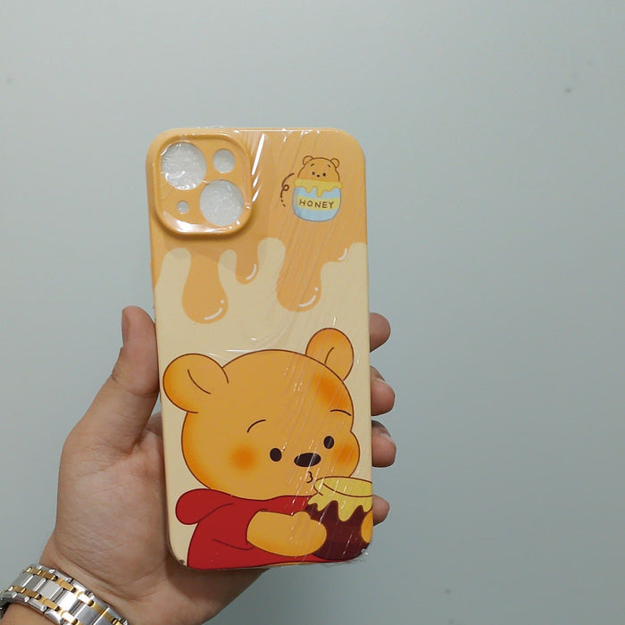 PK185 Mix case - iphone 14 plus