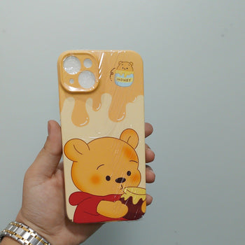 PK185 Mix case - iphone 14 plus