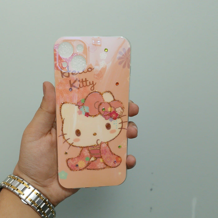 PK185 Mix case - iphone 14 plus